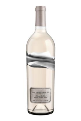 Blindfold Blanc De Noir